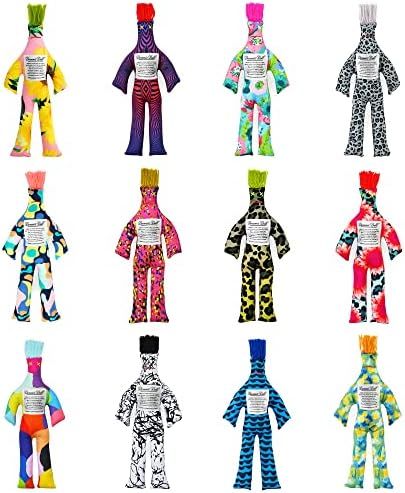 Dammit Doll - Classic Random Color, Stress Relief - Gag Gift | Amazon (US)