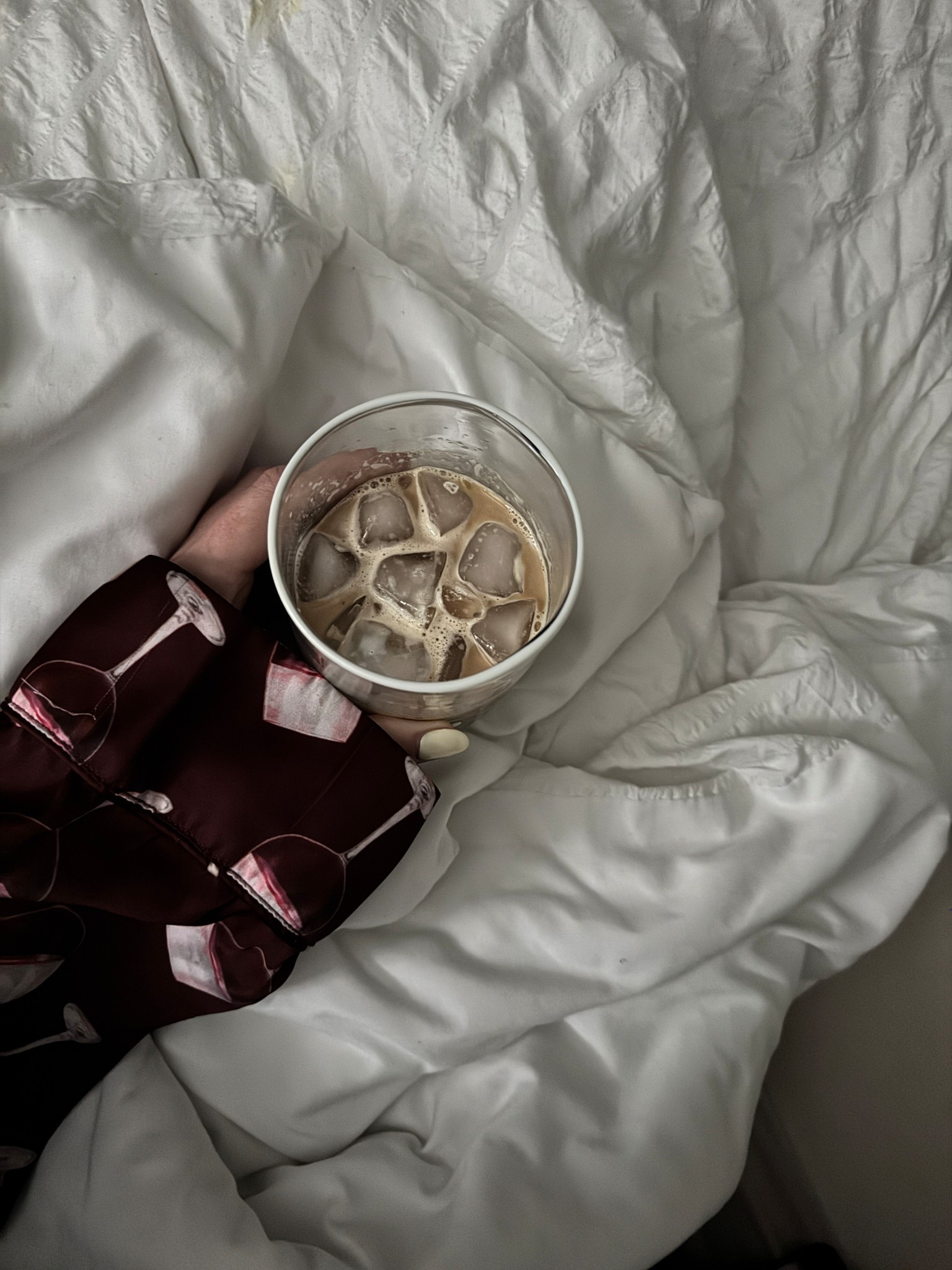 These are hands down the best pajamas! 

#LTKTall #LTKMidsize #LTKBump