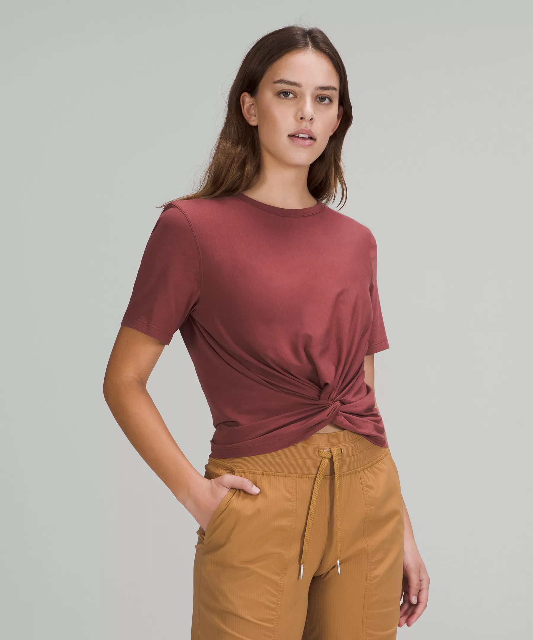 Crescent T-Shirt Online Only | Lululemon (US)