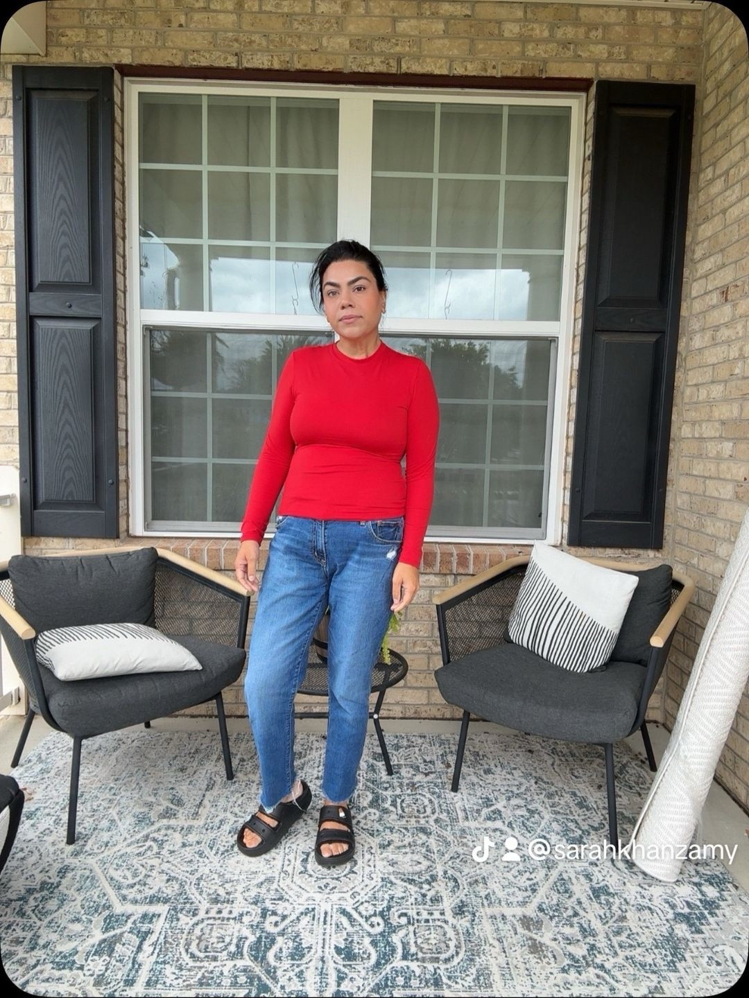 Casual day at home

#LTKOver40 #LTKActive #LTKWorkwear