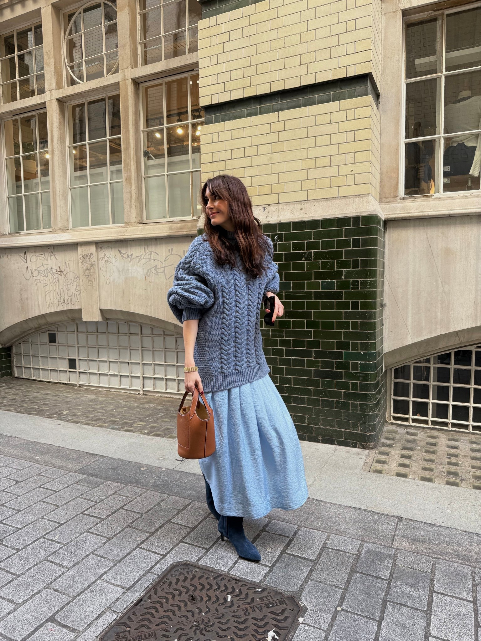 Office bound in baby blue this spring

#LTKspring #LTKluxury #LTKuk