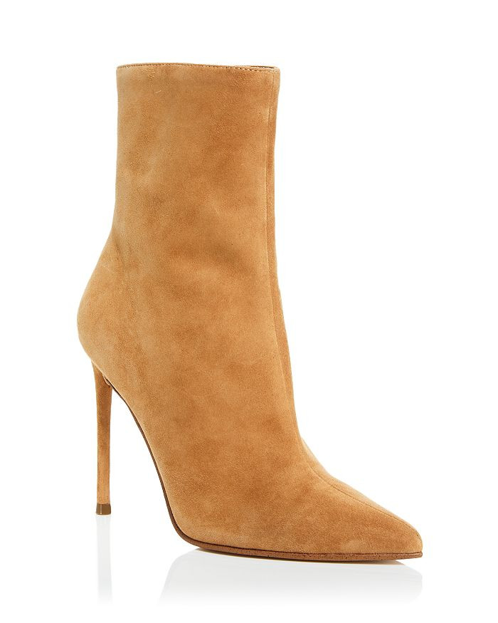 Women's Gal Pointed High Heel Booties - 100% Exclusive | Bloomingdale's (US)