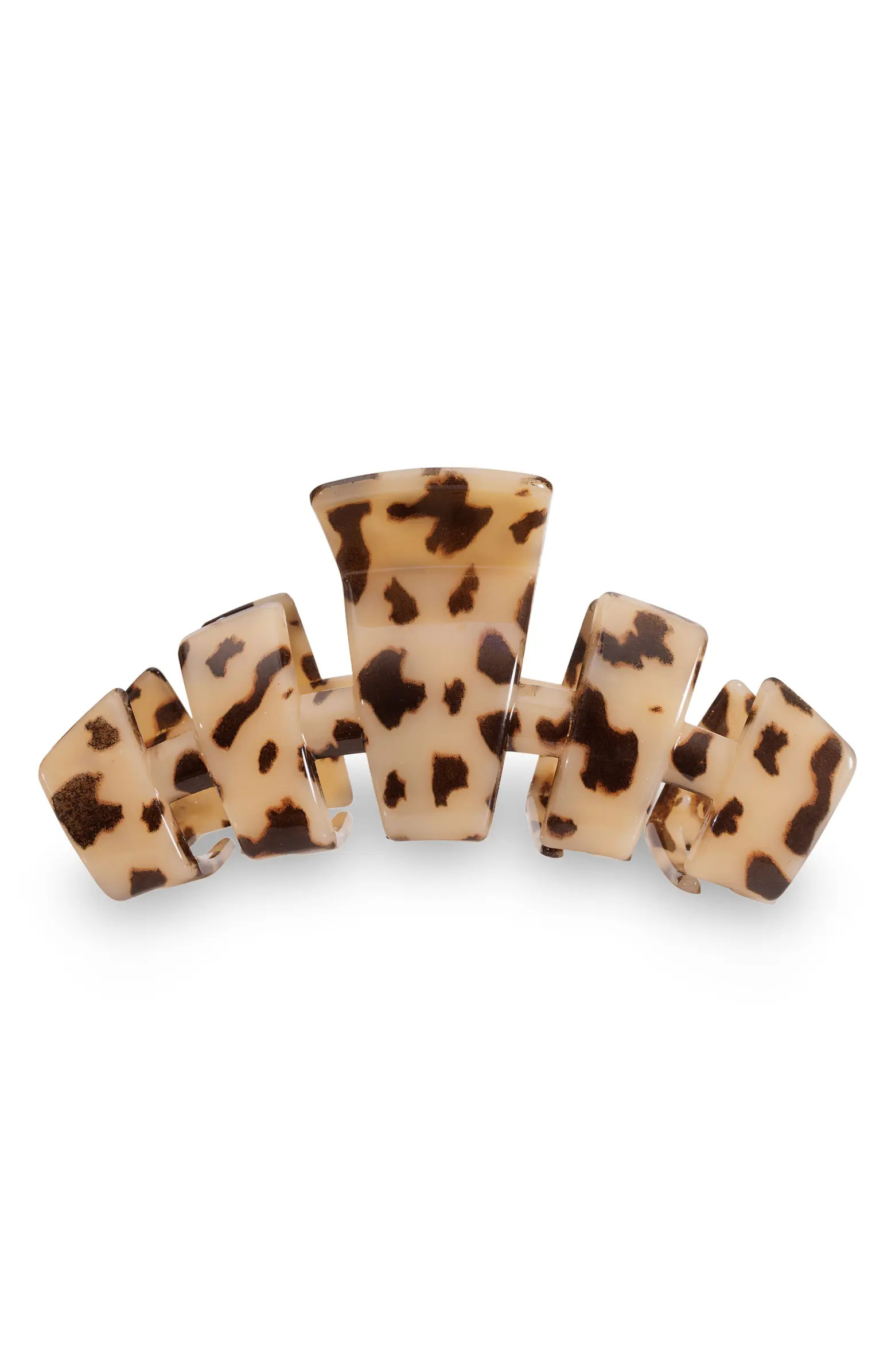 TELETIES Large Classic Clw Clip | Nordstrom | Nordstrom