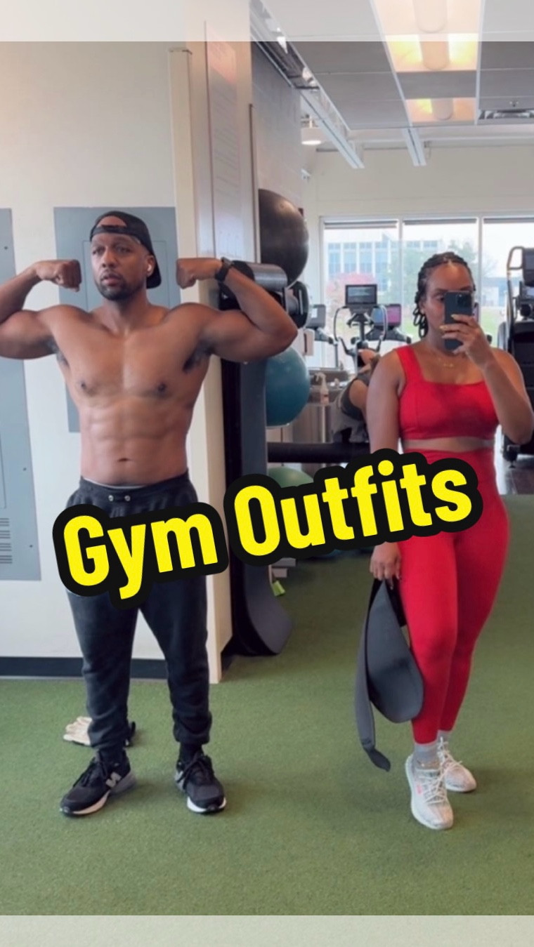 Wanna look good in the gym? Run to Old Navy 🏃🏽‍♀️These outfits fit so bomb you will literally want to go workout🏋🏾‍♀️

#LTKSaleAlert #LTKActive #LTKfitnessgoals