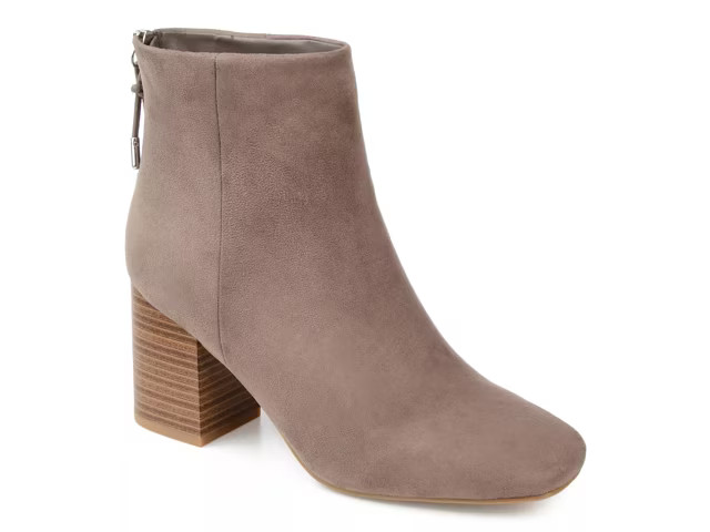 Journee Audrina Bootie | DSW