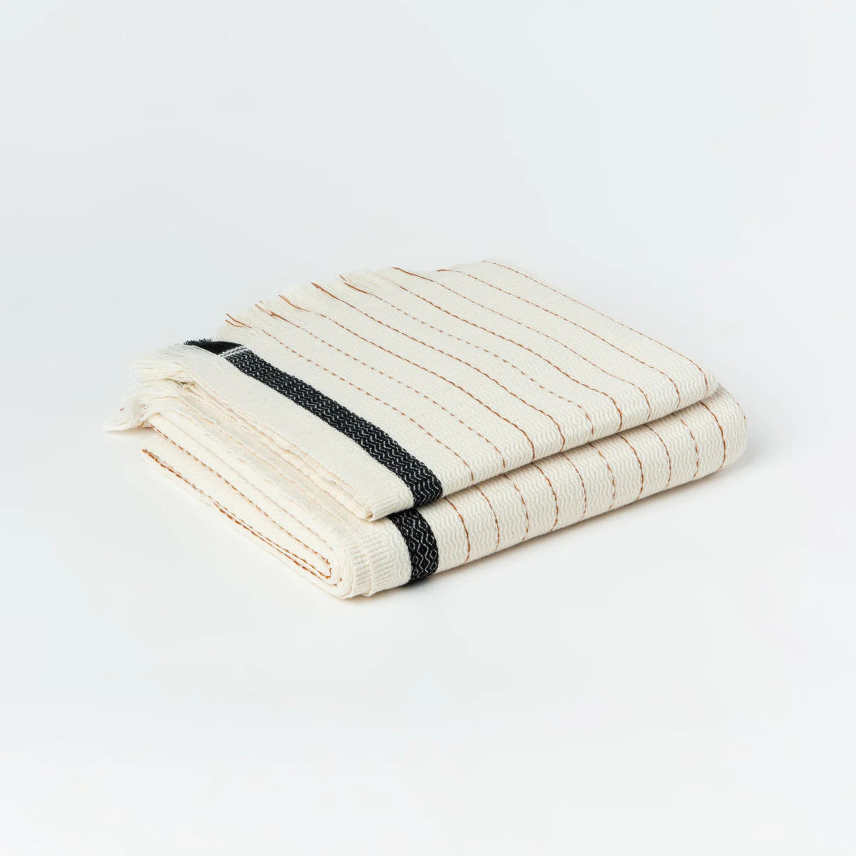 Silvia Hand & Kitchen Towel Sets | The Loomia