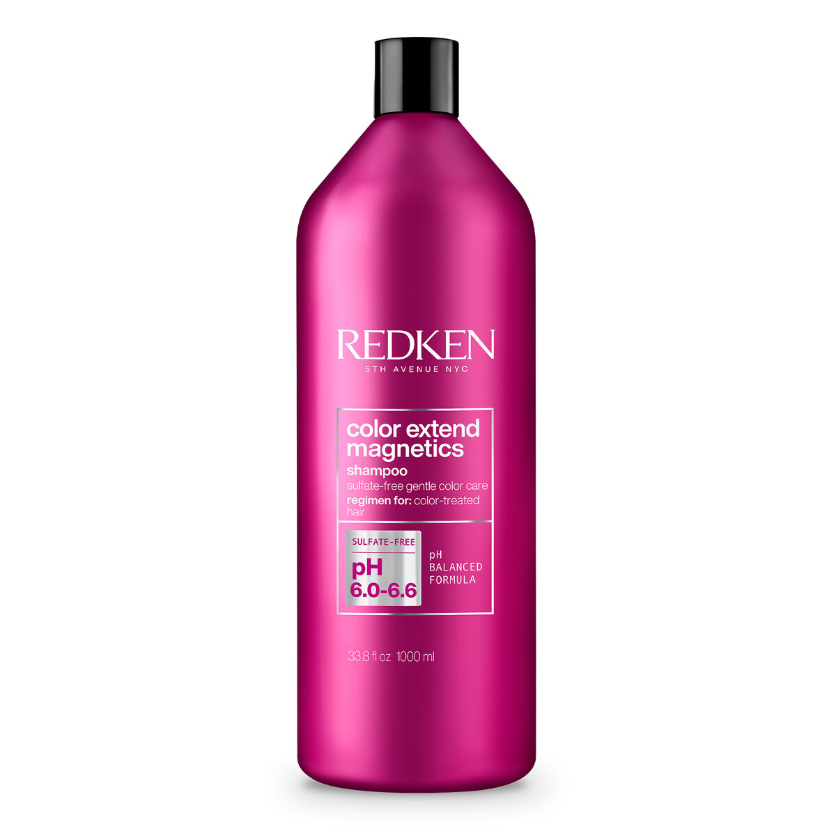 Color Extend Magnetics Shampoo for Colored Hair | Redken | Redken