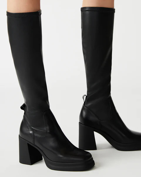 ZENOVIA BLACK | Steve Madden (US)