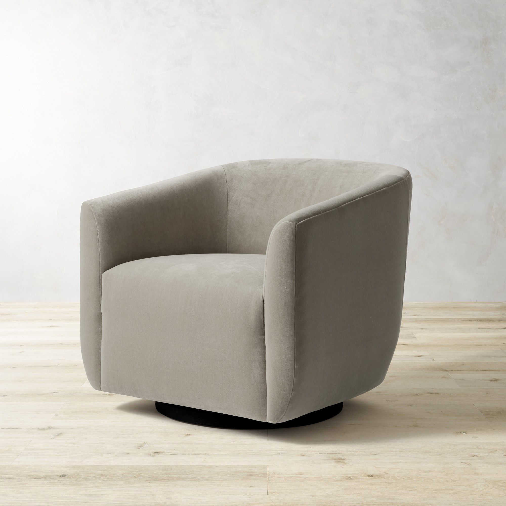 Sanibel Swivel Armchair | Williams-Sonoma