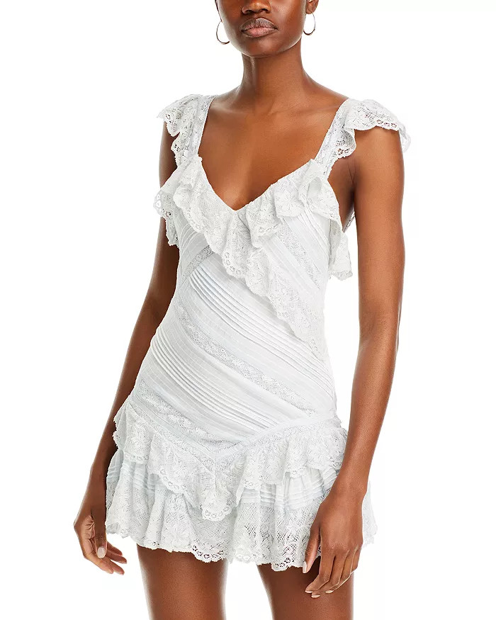 Bensley Dress | Bloomingdale's (US)