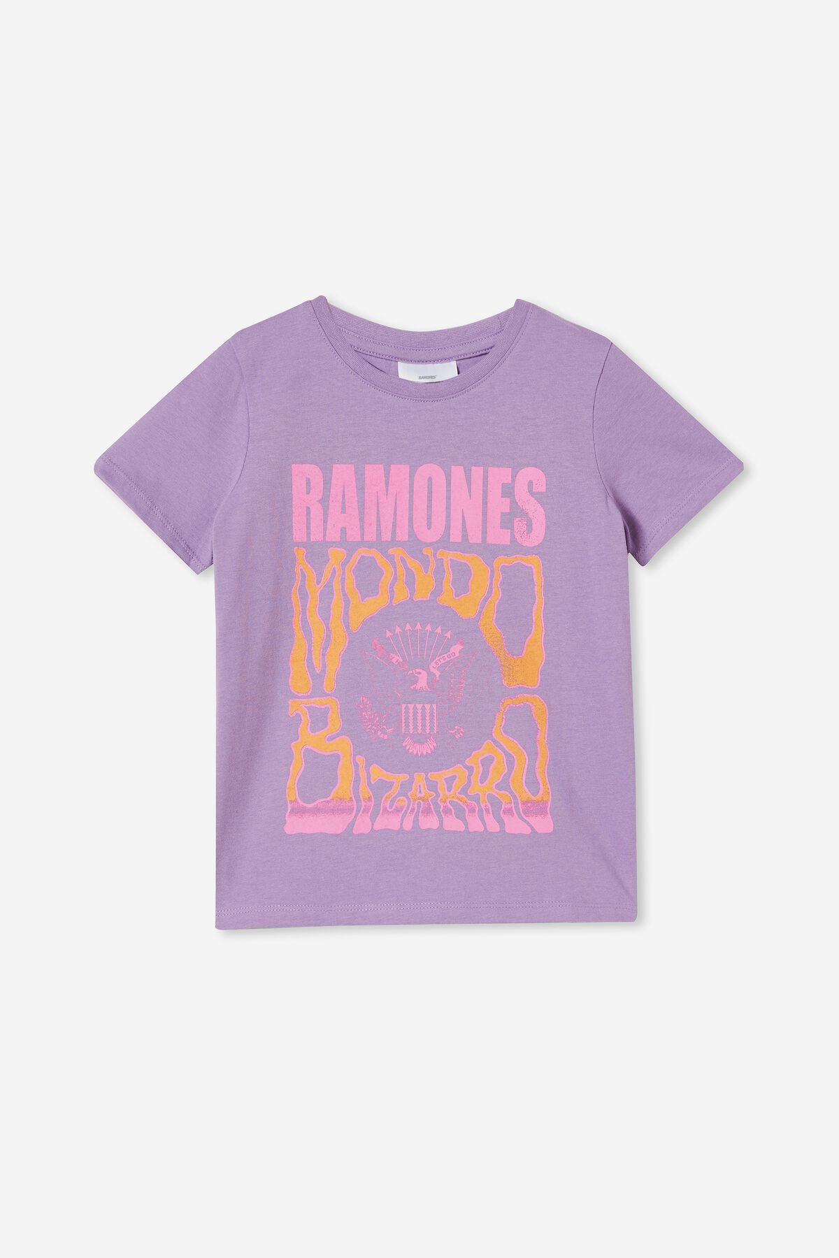 License Short Sleeve Tee | Cotton On (ANZ)