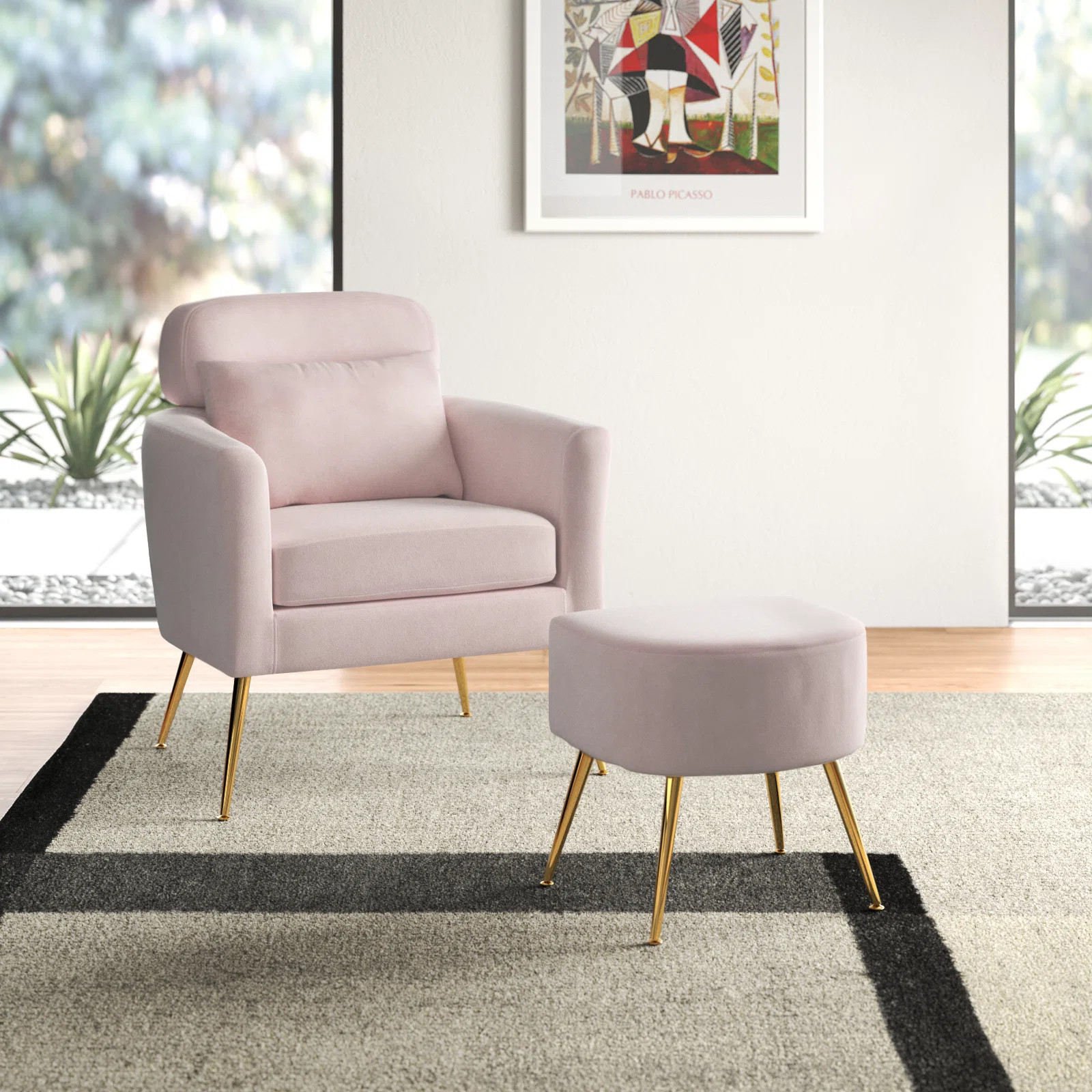 Azoriah 28.9 Wide Armchair | Wayfair North America