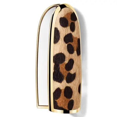 Guerlain Rouge G Customizable Lipstick Case in L'art Deco at Nordstrom | Nordstrom