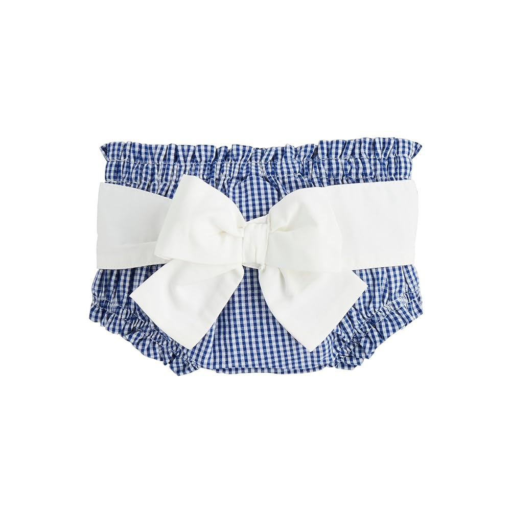 Mud Pie Baby Girl Diaper Cover | Amazon (US)