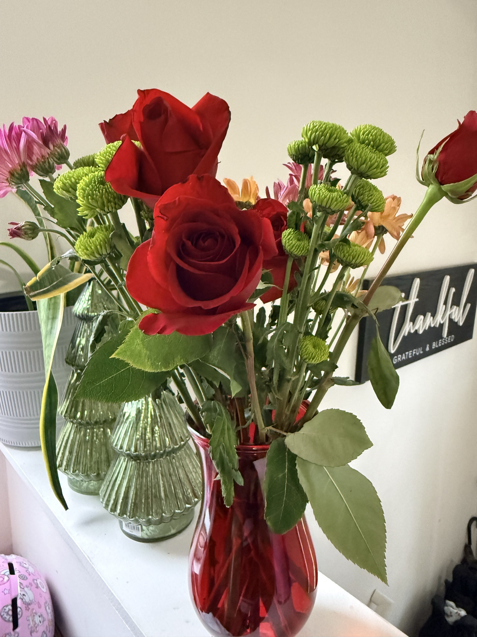 Valentine’s Day essentials 💕✨
From cozy pajamas and cute outfits to little gifts, decor, and must-have details — everything you need to make love month extra sweet.
I linked all my Valentine’s Day essentials on LTK so you can shop once and be fully ready.

#valentinesday #valentinesessentials #valentinesvibes #loveweek #holidaymusthaves #LTKfinds #LTKsale #shoppingfavorites #onlineshopping #valentinesplanning #ShoppingWithPriiincesss #Atlantamom #AtlantaCreator #Atlantacontentcreators

#LTKselfcare #LTKSeasonal #LTKHome