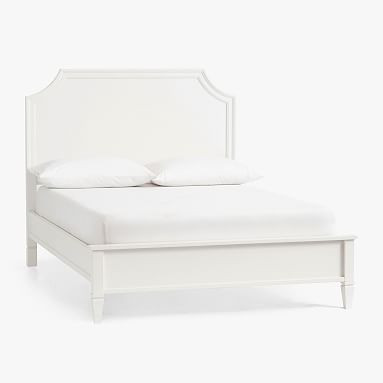 Auburn Classic Bed | Pottery Barn Teen