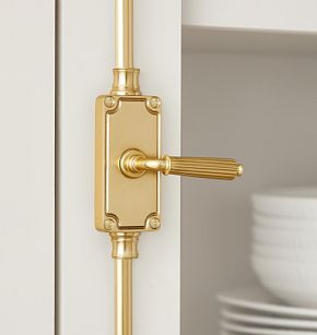 Franklin Cremone Bolt | Rejuvenation