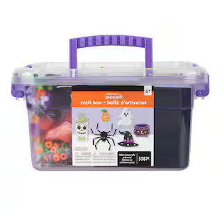 Halloween Craft Box by Creatology™ | Michaels | Michaels Stores