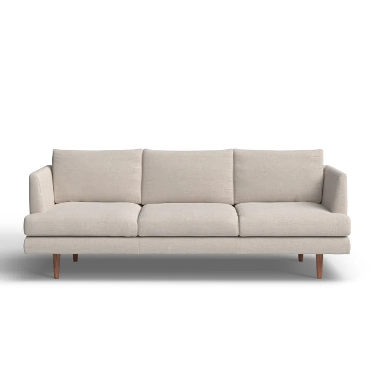 Miller 83.9'' Upholstered Sofa | Wayfair North America