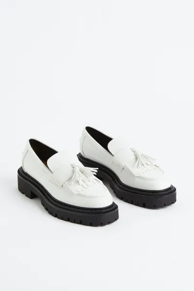 Chunky Loafers | H&M (US + CA)