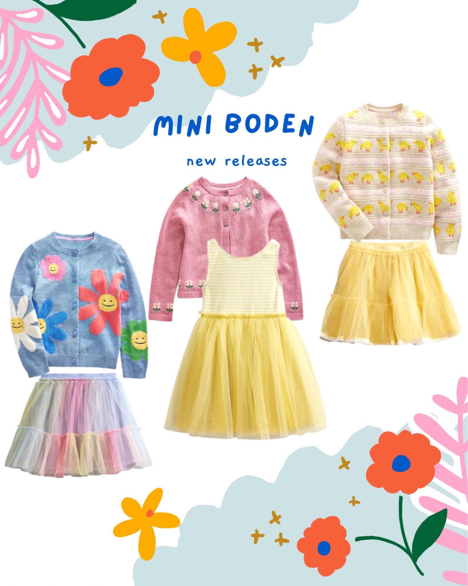 New Mini Boden release today. We have lots on the way but love these outfits too. J5X8 for 20% off!

#LTKFind #LTKkids #LTKfamily