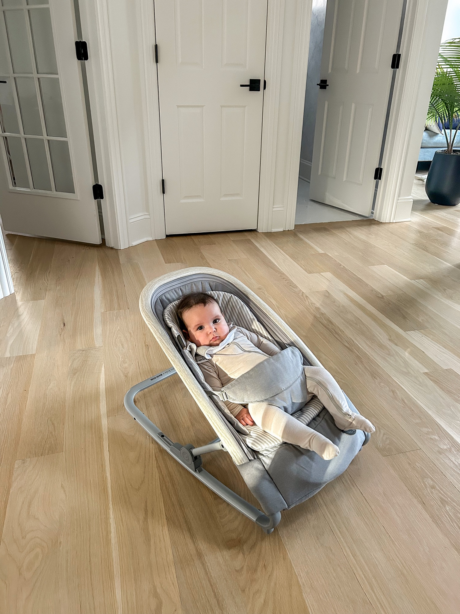 Baby rocker 

#LTKbaby #LTKkids #LTKfamily