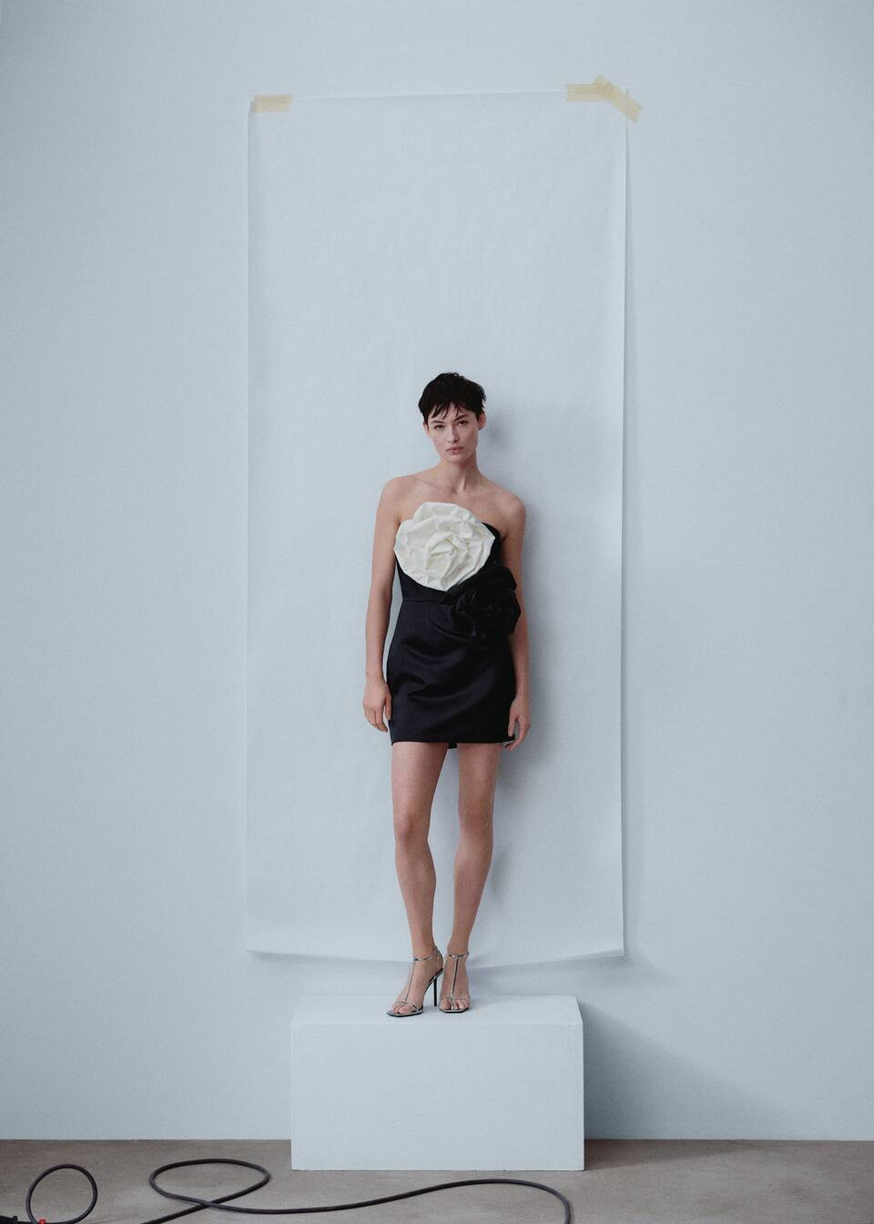 Search: Floral dress (80) | Mango USA | MANGO (US)