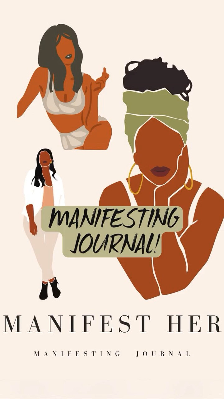 What is a Manifestation Journal?
• A manifestation journal is a tool to help you guide and direct your thoughts.
• It’s a place for you to record your deepest desires, clarify your goals, identify what’s important to you and bring your dreams to reality.
• It also serves as a record of your personal journey, help you to track your progress and remind you of what it is you really want to get out of life. 

#LTKunder50 #LTKhome #LTKGiftGuide