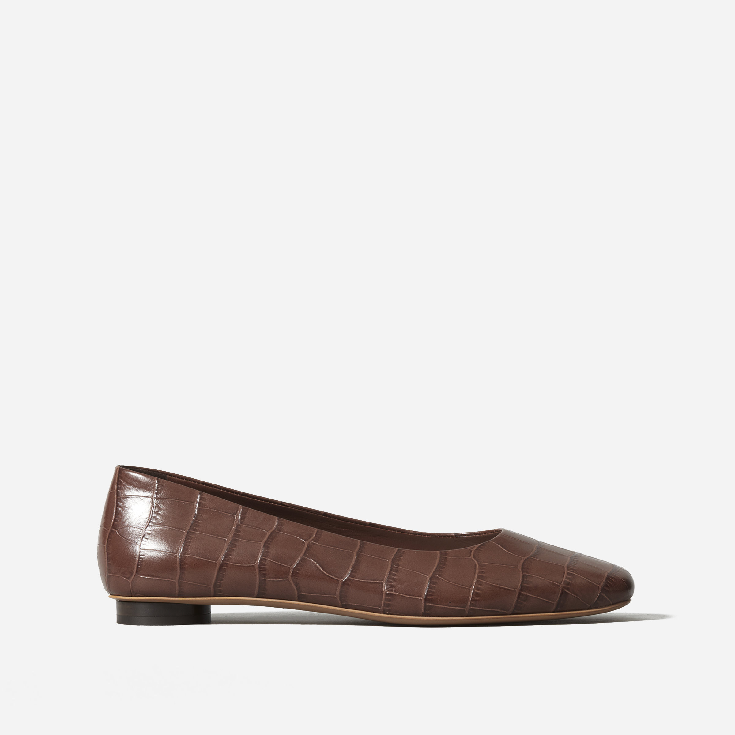 The '90s Flat | Everlane