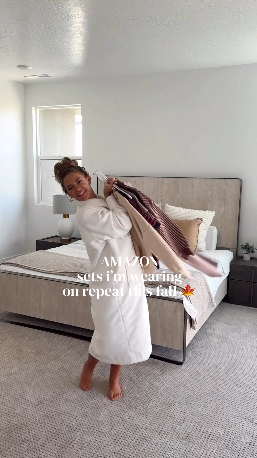 EVERY. SINGLE. SET. Soooo good!!!😍