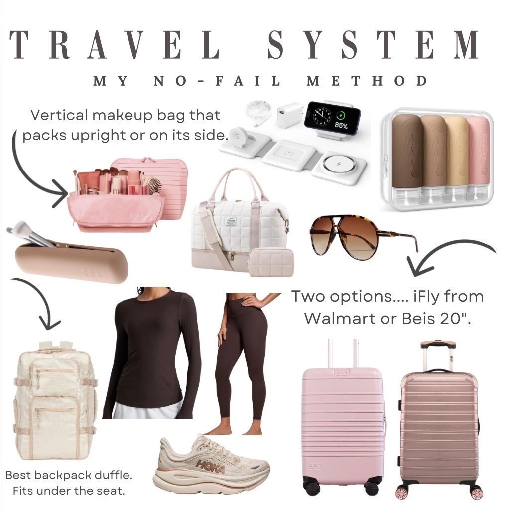 The travel items I use most to keep our family of 9 flying smoothly!

#LTKKids #LTKmomlife #LTKTravel