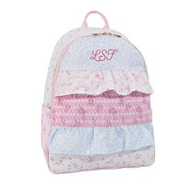 LoveShackFancy Ruffle Colby Cold Pack Lunch | Pottery Barn Teen