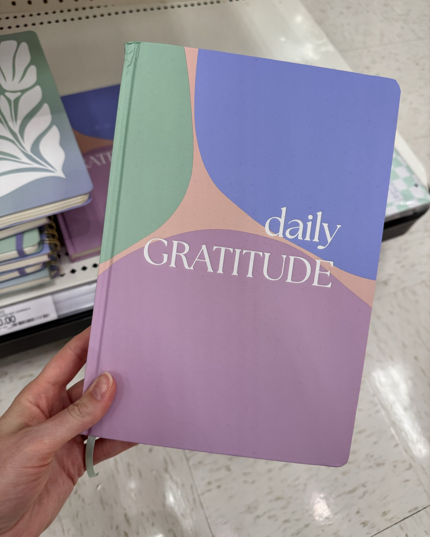 It’s never too late to build new habits! Any of these items at Target would be perfect for those who love journaling and taking notes. 🙏🏼 

#LTKfitnessgoals #LTKselfcare #LTKSeasonal