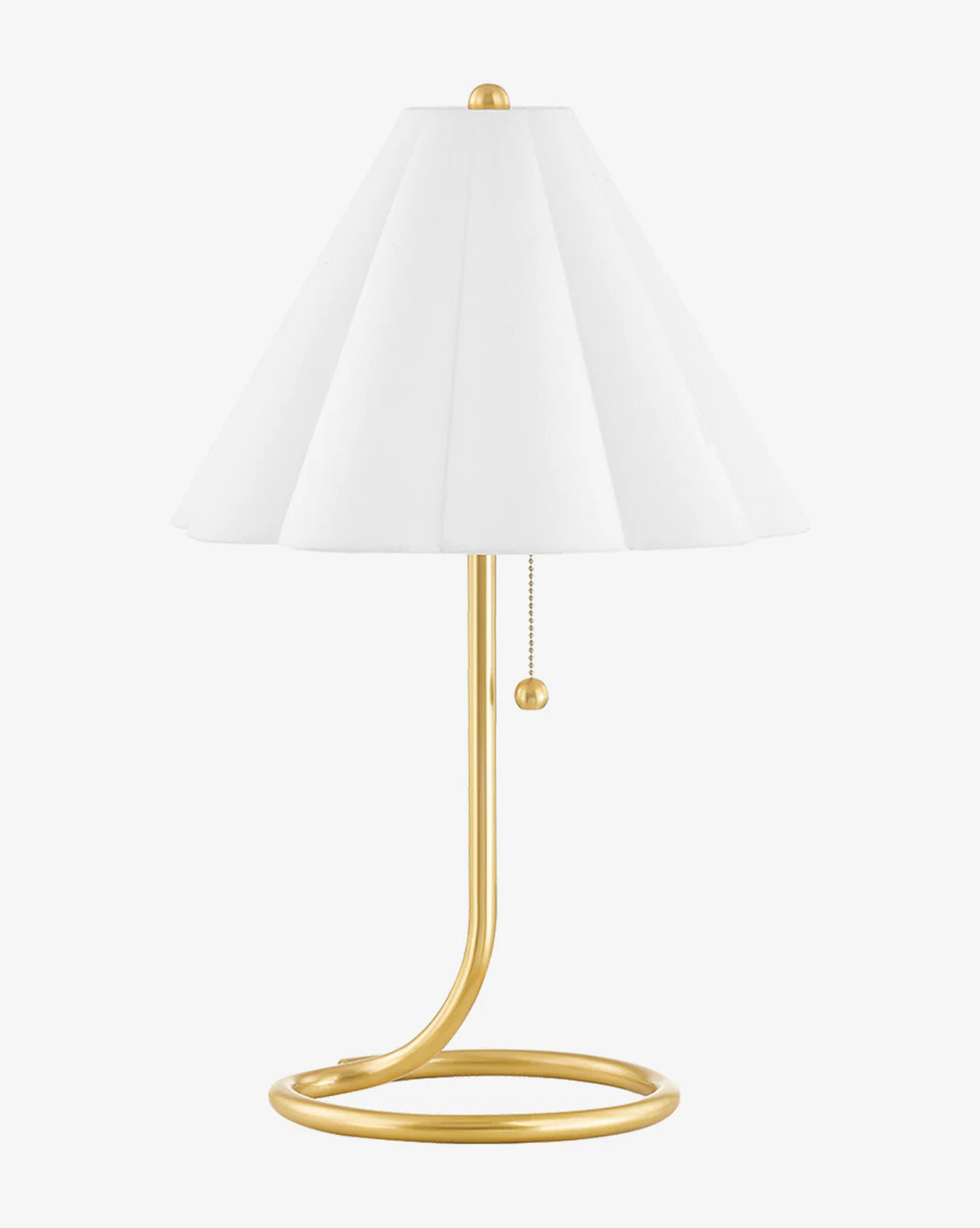 Martha Table Lamp | McGee & Co.