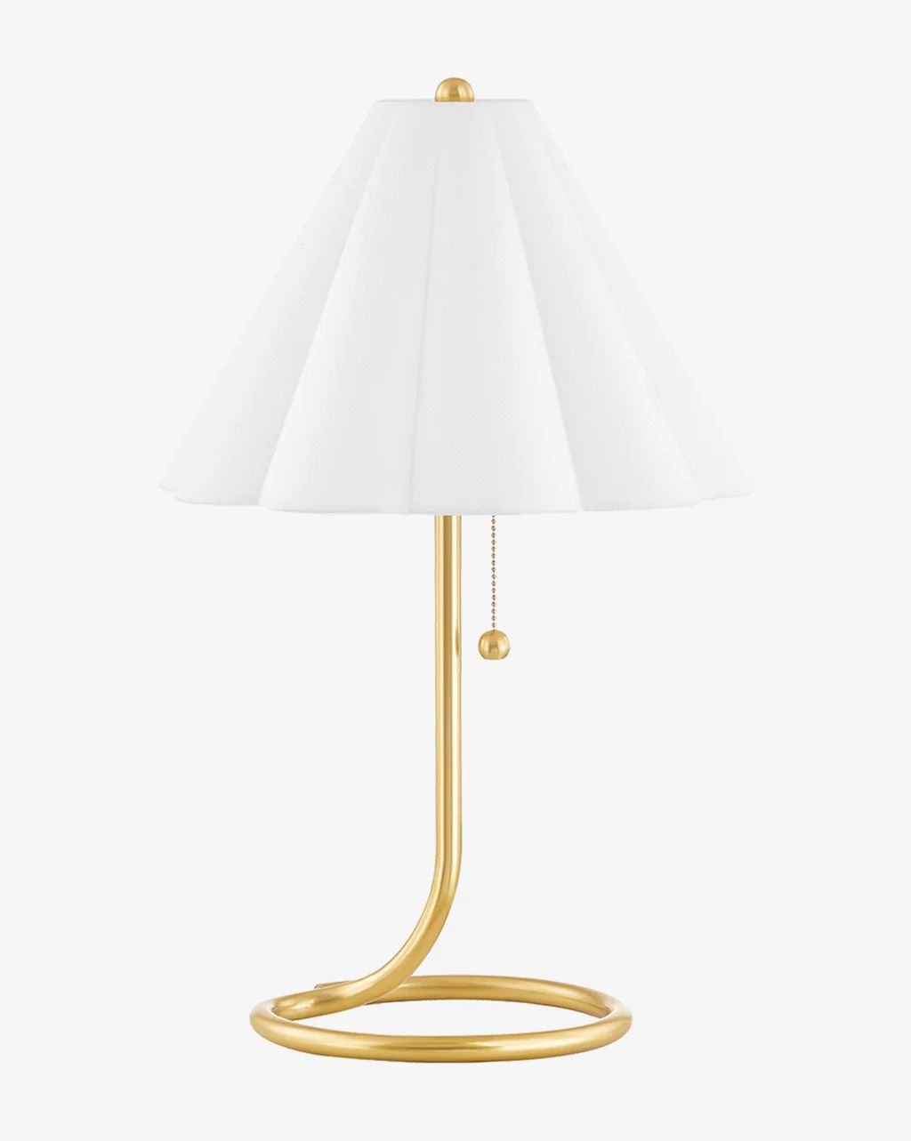 Martha Table Lamp | McGee & Co.