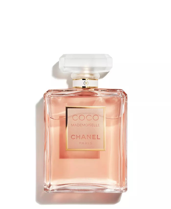 CHANEL Eau de Parfum Spray, 6.8 oz & Reviews - Perfume - Beauty - Macy's | Macys (US)