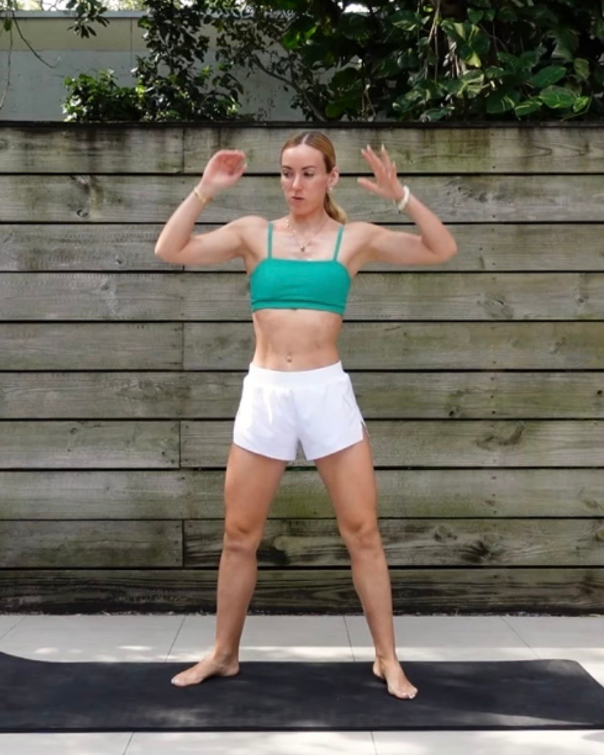 Surge day 4 

#LTKActive #LTKFindsUnder50