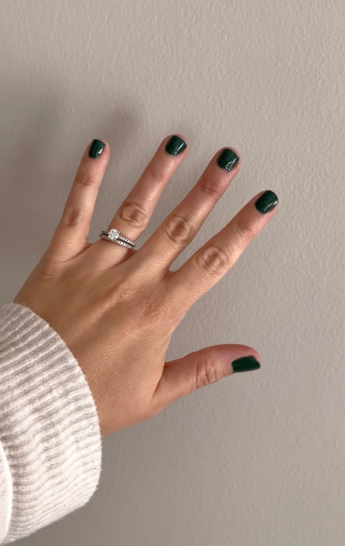 At home mani + pedi’s you can feel good about with Ella + Mila 🫶🏻
 
 
Mom nails, SAHM, low tox beauty, at home nails

#LTKBeauty #LTKGiftGuide #LTKFindsUnder50