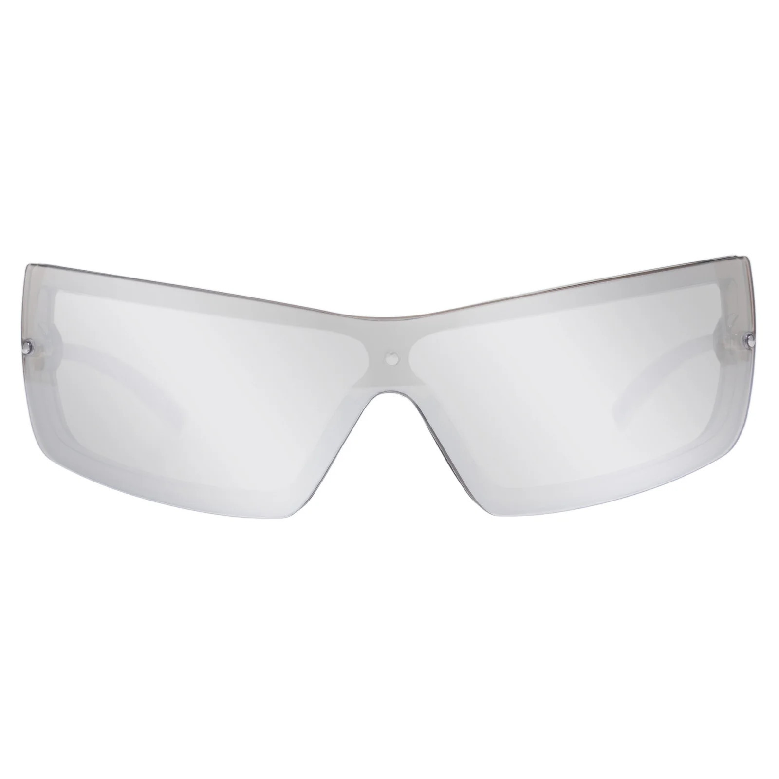 THE BODYGUARD LTD EDT | SMOKE SILVER | Le Specs (Australia)