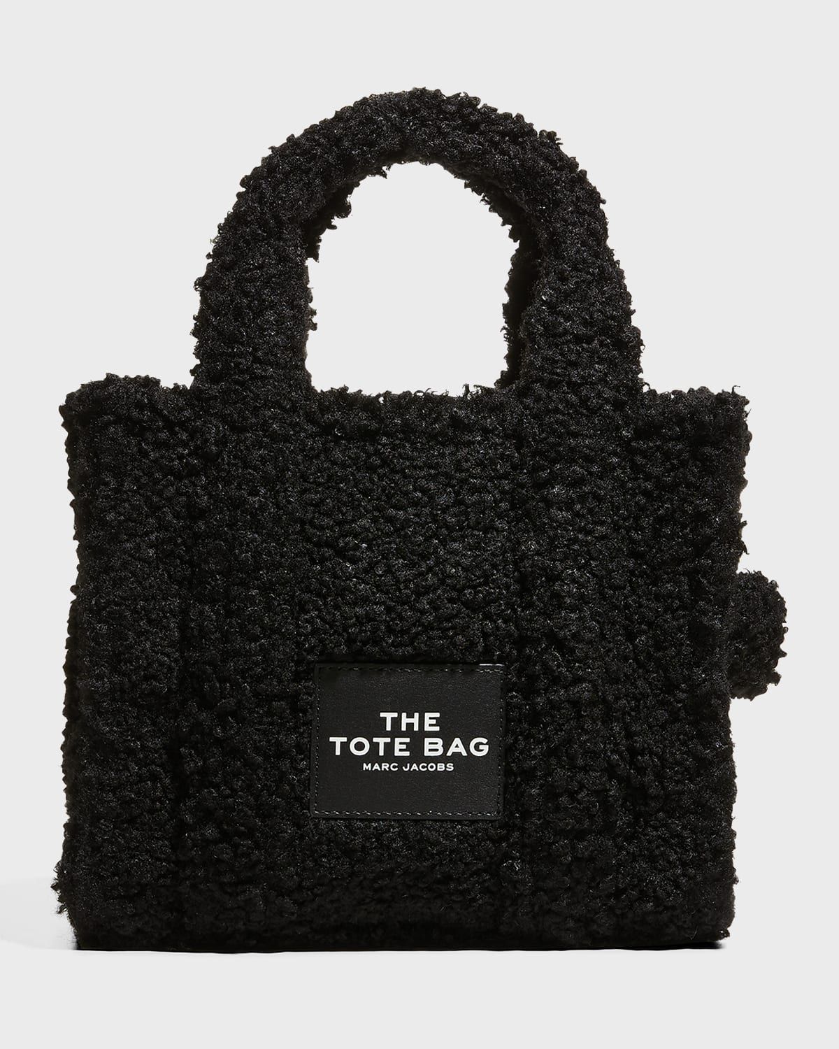 The Teddy Mini Tote Bag | Neiman Marcus