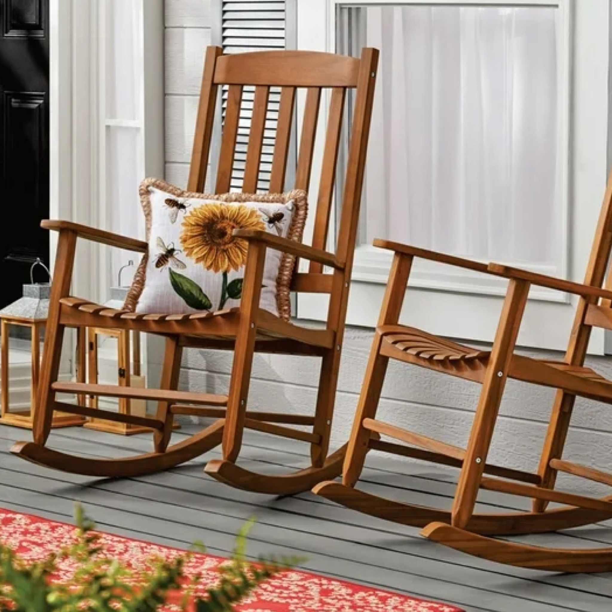 Front porch vibes

#LTKFallSale #LTKSeasonal #LTKHome