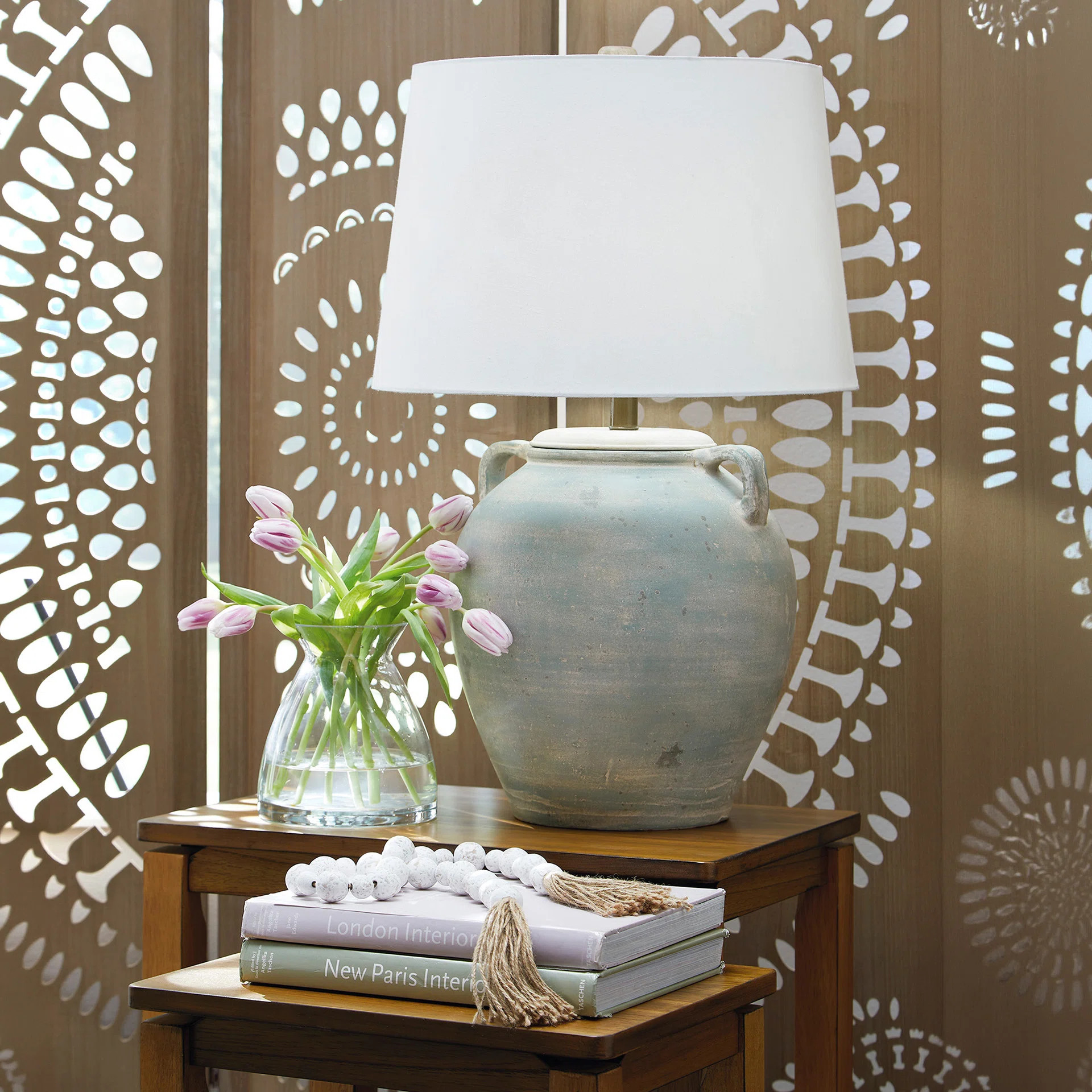 Malikaih Table Lamp | Wayfair North America