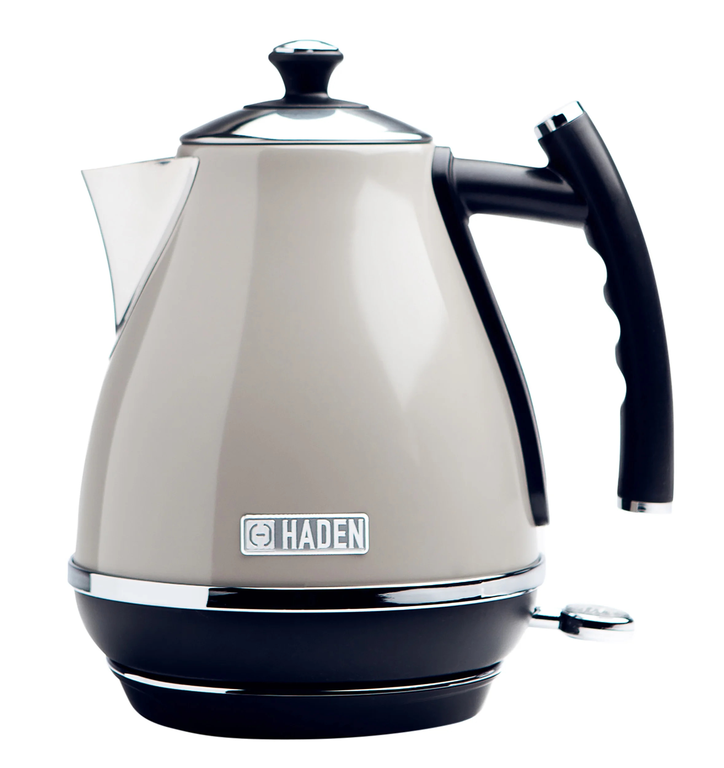 Haden Cotswold 1.7 Liter Stainless Steel Electric Tea Kettle with Auto Shut-Off and Boil-Dry Prot... | Walmart (US)