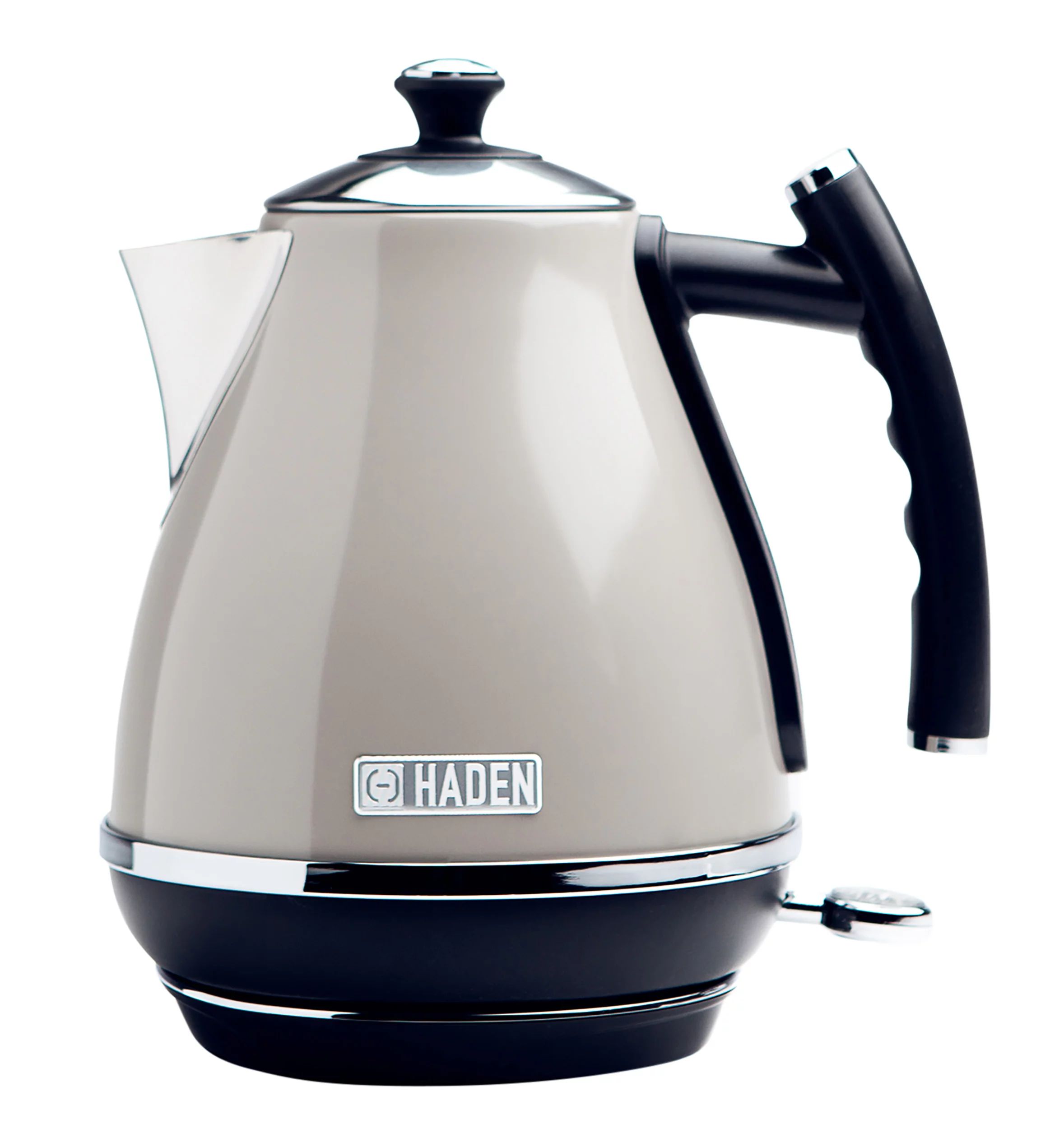 Haden Cotswold 1.7 Liter Stainless Steel Electric Tea Kettle with Auto Shut-Off and Boil-Dry Prot... | Walmart (US)