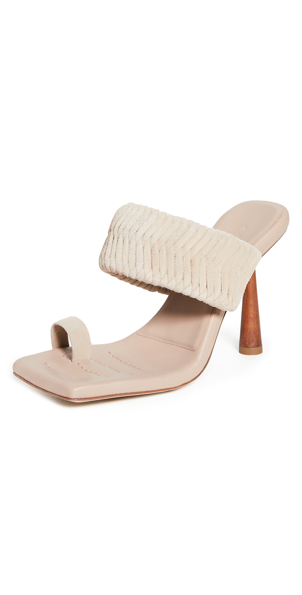 Gia Borghini x RHW ROSIE 1 SANDAL | Shopbop