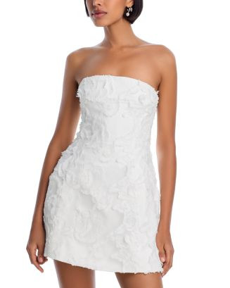 Karoline Lace Dress | Bloomingdale's (US)