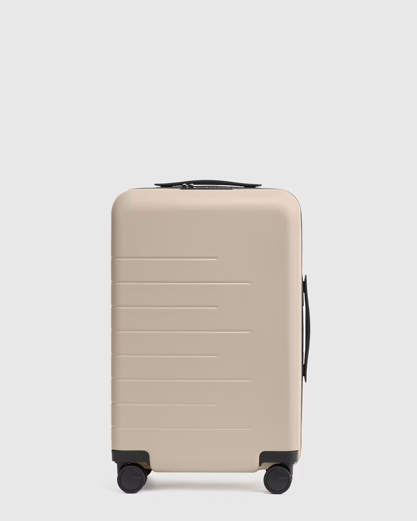 Expandable Carry-On Suitcase | Quince
