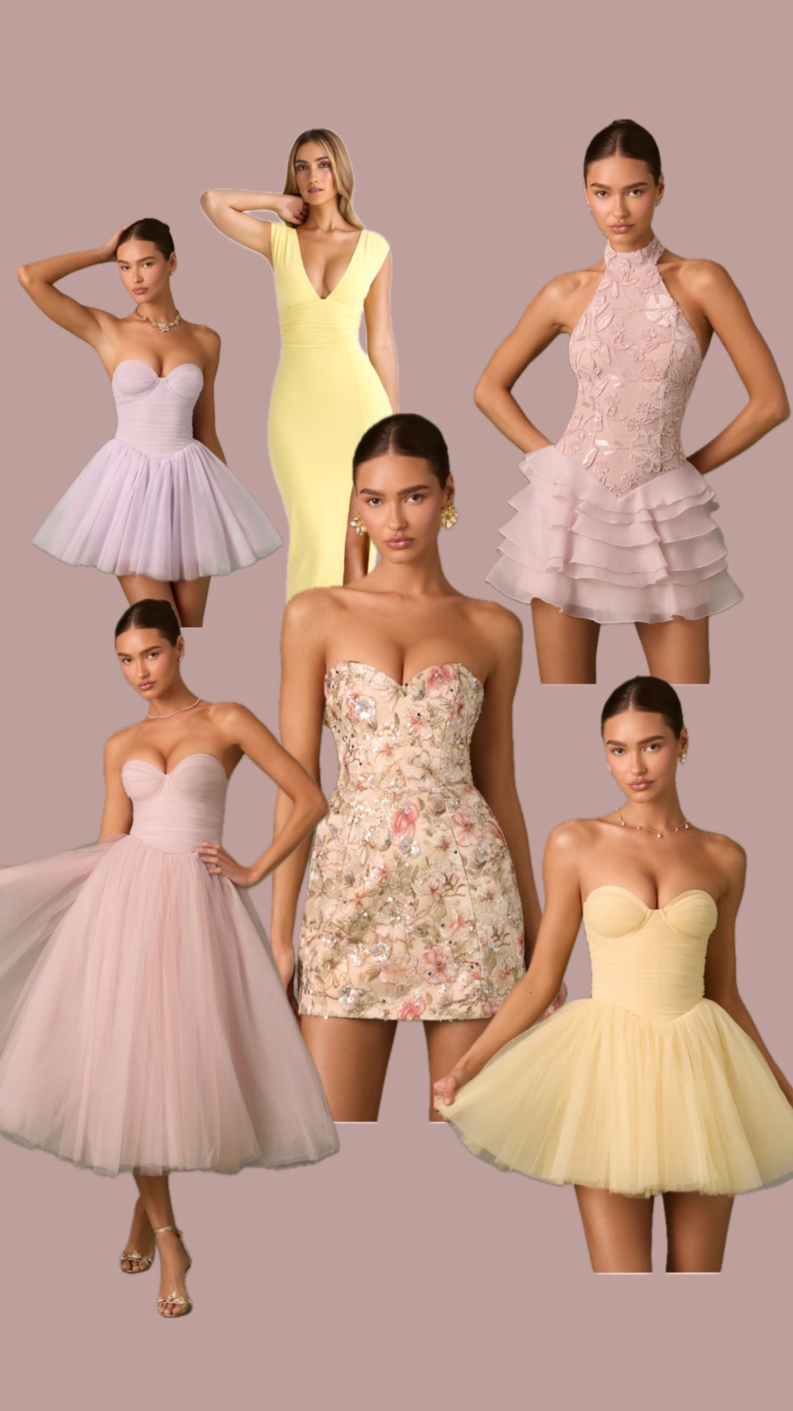 Wedding guest dresses, new in oh Polly, oh Polly dresses, dress inspo 

#LTKdresses #LTKwedding #LTKsummer