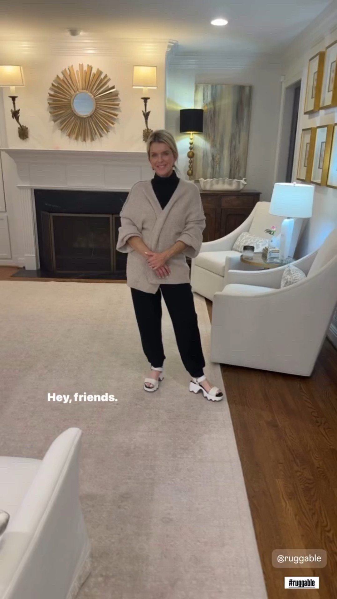 My favorite rug, it’s been the absolute best. 

#LTKHome #LTKmomlife