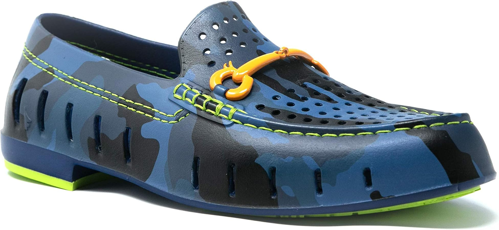 Floafers Chairman Bit Men’s Water Shoes, Functional and Stylish EVA Foam, Waterproof, Lightweig... | Amazon (US)